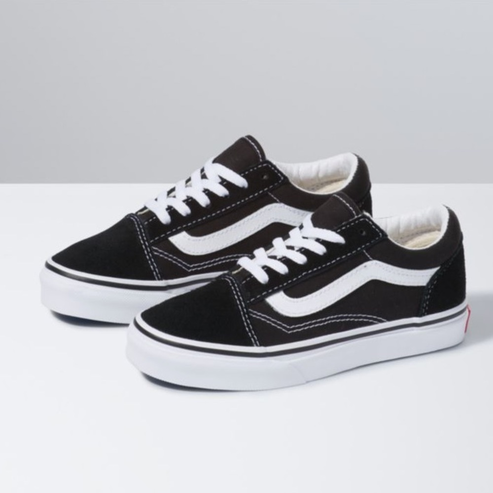 Vans Size 13 kids